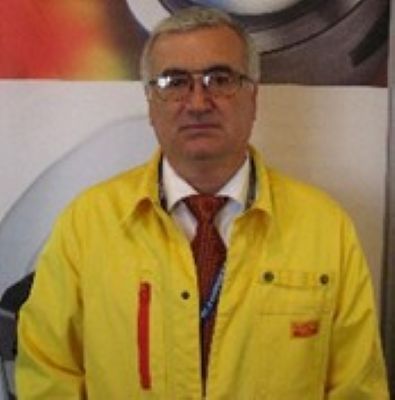 Ing.dipl. Olteanu Florica